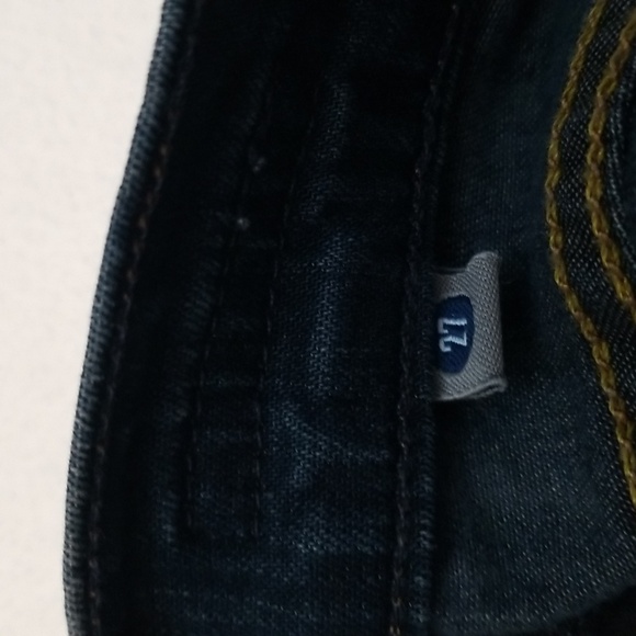 Citizens of Humanity Thompson Mid-rise Cropped Skinny Jeans - Picture 5 of 8